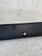 CITROEN C3 PICASSO 08- moulding door left front 9681743180