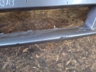 bumper front 8X23-17C831 Jaguar XF X250 07-11