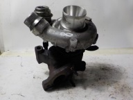 RENAULT TRAFIC II turbo TURBINA 762785-5004S