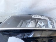 VW TRANSPORTER T6.1 19- light REFLEKTOR front left front 7L1941005B