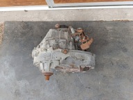 VW T5 2.5 manuale CAMBIO JFS 153 tys.