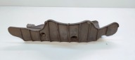 BLENDE ABDECKUNG DES QUERLENKERS RECHTS HECK AUDI A6 C8 4K0505416B