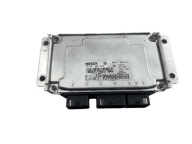 PEUGEOT 307 1.6 control unit of the engine 9647480580