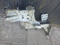 quarter quarter right front CITROEN C4 III EVL EVLC