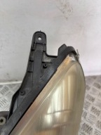 REFLEKTOR light left OPEL ASTRA H 3 III LIFT 07