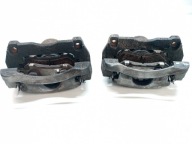 caliper brake left right front J11 1.2 DIG-T KPL Nissan Qashqai II
