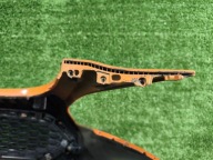 front bumper front KIA STINGER 17- GT NR.9982