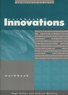 Workbook for Innovations Pre-Intermediate: A