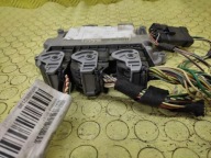 CITROEN C4 1.6 Centralina Motore 9657489480