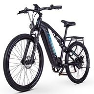 Shengmilo S26 elektrický bicykel 1000W Bafang Samsung 48V 17,5AH 27,5*2,10