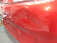 HECKKLAPPE KOFFERRAUMDECKEL RENAULT CAPTUR UND 1
