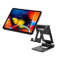 Uchwyt Tech-Protect Z10 Universal Stand Holder Tablet Black