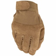 Rękawice rękawiczki taktyczne Mil-Tec Army - Coyote M