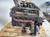 MERCEDES E-KLASA W211 02-06 engine 2.7 CDI 177KM 647691