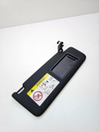 BLENDE ABDECKUNG PRZECIWSLONECZNA AUDI A4 B9 A5 8W0857552G
