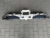 ABSORBER träger heck hinten LEXUS LS460 LS 460 IV