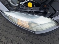 Renault Megane III 3 right REFLEKTOR AL 08-12 light front right 260108719R