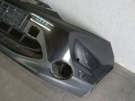 bumper front NISSAN QASHQAI II 2 J11 13-17