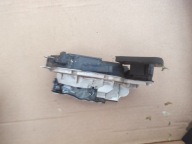lock door left rear part rear VOLKSWAGEN 5K4839015F
