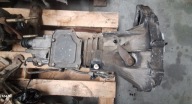 gearbox, FIAT SEICENTO 1.1 BEN