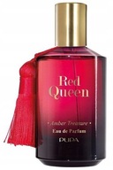 PUPA Red Queen - Woda Perfumowana EDP - Amber