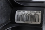 OPEL ZAFIRA B Lüfter DMUCHAWA des lüfters D8087