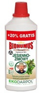 BIOHUMUS EXTRA Jesienno-Zimowy 1 L + 20% Gratis