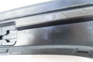 moulding right spoiler bonnet MERCEDES E W213 A2137900488