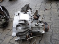 Mazda 6 2,3B 122KW 166KM getriebe GC030