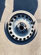 Felga stalowa Opel Astra F 14" 4x100 Et 49