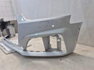 AUDI A5 8W 8W6 S-LINE 16-19 bumper front front 6XPDC SPR 8W6807437F