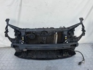 support panel for radiators Z CHLODNICAMI KIA CEED and LIFT 1.6 CRDI
