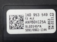 DEVIO LUCI TERGICRISTALLO TERGI VW TIGUAN e 5N 1K0953549CQ 07-15