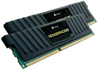 CORSAIR VENGEANCE LP 2X4GB PC3-1600 CL9 GW.24 NOWA