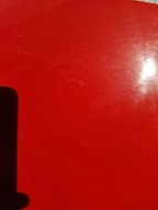 KIA VENGA fender front front right JA 2009