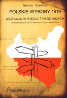 POLSKIE WYBORY 1919. AGITACJA W PIĘCIU TYGODNIKACH