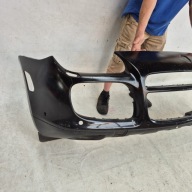 PORSCHE CAYENNE and 1 TURBO 02-07 bumper front front washer PDC