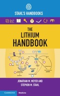 The Lithium Handbook: Stahl's Handbooks (Stahl's Essential Stahl, Stephen