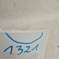 BMW 3 G20 G21 18- fender right front front