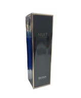 HUGO BOSS NUIT POUR FEMME 75ml PRODUKT