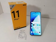 REALME 11 PRO+ 5G 12/512 GB KOMPLET / GWAR.