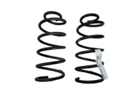 OPEL CORSA D molla posteriore Della sospensione AH KOMPLET SP16