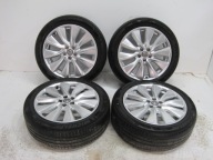 wheels discs tyres OPEL GRANDLAND R19 5mm
