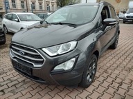 FORD ECOSPORT 1.0 EcoBoost COOL&CONNECT