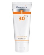 Pharmaceris S Sun Body Protect nawilżająca emulsja ochronna do ciała SFF30