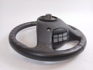 OPEL CORSA C steering wheel, airbag airbag leather leather
