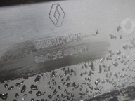 bumper rear part rear RENAULT CAPTUR 2 II HF 2019
