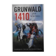 Grunwald 1410 - Jan Wróbel