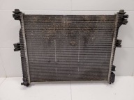 Radiatore / Raffreddatore Jeep Grand Cherokee 4 2nd facelift 2018 68273308AA