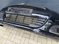 Citroen C4 2 II 10- bumper front front